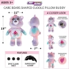 LOL Sürpriz Care Bears Yumuşak Peluş Sarılma Yastık