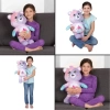 LOL Sürpriz Care Bears Yumuşak Peluş Sarılma Yastık