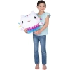 LOL Sürpriz Gabbys Dollhouse Cakey Yumuşak Peluş Sarılma Yastık