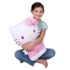 LOL Sürpriz Hello Kitty Yumuşak Peluş Sarılma Yastık