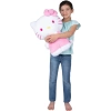 LOL Sürpriz Hello Kitty Yumuşak Peluş Sarılma Yastık