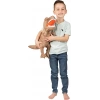LOL Sürpriz Jurassic World Dominion Yumuşak Peluş Sarılma Yastık