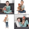 LOL Sürpriz Jurassic World Dominion Yumuşak Peluş Sarılma Yastık