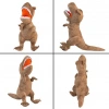 LOL Sürpriz Jurassic World Dominion Yumuşak Peluş Sarılma Yastık