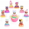 LOL Surprise Mix & Make Bebek ve Doğum Günü Pastası