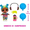 L.O.L. Sürpriz! Koleksiyonluk Bebekli Sooo Mini, 8 Sürpriz