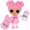 L.O.L Sürpriz Koleksiyonluk Oyuncak Bebekli Sevimli Tavşan