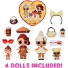 L.O.L. Sürpriz! Mini Sweets Deluxe Serisi Bebek