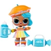 L.O.L. Sürpriz! Mini Sweetsi S3 Deluxe Tootsie 3 Bebekler