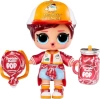 L.O.L. Sürpriz! Mini Sweetsi S3 Deluxe Tootsie 3 Bebekler