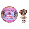 L.O.L Sürpriz! Mini Sweets Series 3ü Seviyor Bebekle