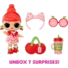 L.O.L Sürpriz! Mini Sweets Series 3ü Seviyor Bebekle