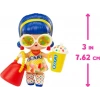 L.O.L Sürpriz! Mini Sweets Series 3ü Seviyor Bebekle
