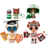 L.O.L Sürpriz! Mini Sweets Series 3ü Seviyor Bebekle