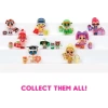 L.O.L Sürpriz! Mini Sweets Series 3ü Seviyor Bebekle