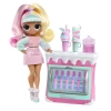 LOL Sürpriz OMG Sweet Nails – Candylicious Sprinkles Mağazası bebeği