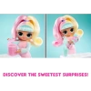 LOL Sürpriz OMG Sweet Nails – Candylicious Sprinkles Mağazası bebeği