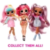 LOL Sürpriz OMG Sweet Nails – Candylicious Sprinkles Mağazası bebeği