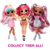 LOL Sürpriz OMG Sweet Nails – Candylicious Sprinkles Mağazası bebeği