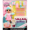 LOL Sürpriz OMG Sweet Nails – Candylicious Sprinkles Mağazası bebeği