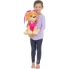 LOL Sürpriz Paw Patrol Skye Peluş Sarılma Yastık