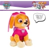 LOL Sürpriz Paw Patrol Skye Peluş Sarılma Yastık
