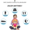 LOL Sürpriz Paw Patrol Skye Peluş Sarılma Yastık