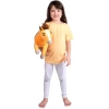 LOL Sürpriz Spirit Riding Free Horse Peluş Sarılma Yastık