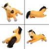 LOL Sürpriz Spirit Riding Free Horse Peluş Sarılma Yastık