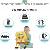 LOL Sürpriz Spongebob Peluş Sarılma Yastık