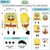 LOL Sürpriz Spongebob Peluş Sarılma Yastık