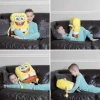 LOL Sürpriz Spongebob Peluş Sarılma Yastık