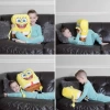 LOL Sürpriz Spongebob Peluş Sarılma Yastık