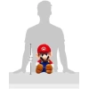LOL Sürpriz Super Mario Peluş Sarılma Yastık