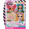 LOL Sürpriz Tweens Çekirdek Bebek Olivia Flutter