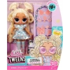 LOL Sürpriz Tweens Çekirdek Bebek Olivia Flutter