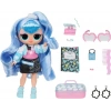 LOL Surprise Tweens Moda Bebeği Ellie Fly ve 10dan Fazla Sürpriz