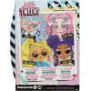 LOL Surprise Tweens Moda Bebeği Ellie Fly ve 10dan Fazla Sürpriz