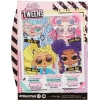 LOL Sürpriz Tweens Moda Bebeği Flora Moon