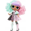 L.O.L. Sürpriz Tweens Serisi 2 Moda Bebek Lexi Gurl