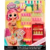 LOL Sürprizi Aman Tanrım – Pinky Pops Meyve Moda Bebeği