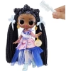 L.O.L. Tweens Serisi Emma Emo Moda Oyuncak Bebek