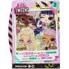 L.O.L. Tweens Serisi Emma Emo Moda Oyuncak Bebek