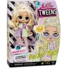 L.O.L. Tweens Serisi Emma Emo Moda Oyuncak Bebek