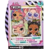 L.O.L. Tweens Serisi Emma Emo Moda Oyuncak Bebek