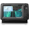 Lowrance Hook Reveal 7 Inch Balık Bulucu