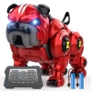 Lterfear Uzaktan Kumandalı Robot Köpek +5 Yaş