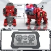 Lterfear Uzaktan Kumandalı Robot Köpek +5 Yaş
