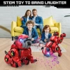 Lterfear Uzaktan Kumandalı Robot Köpek +5 Yaş
