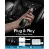 Luckymore Kablosuz Carplay Adaptörü Gunmetal Gray
